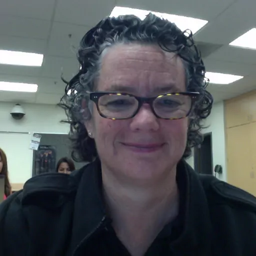 Profile picture of Colleen Powers