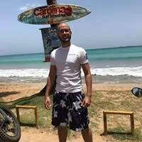 Profile picture of Andres Hiciano Camacho