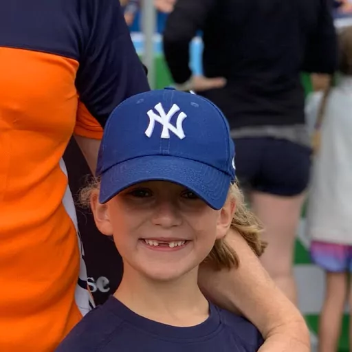 Profile picture of Hannah Broster