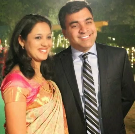 Profile picture of Indu Rajagopal