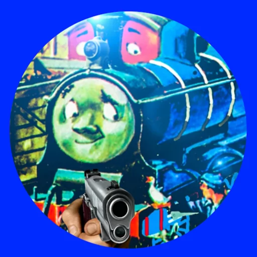 Profile picture of Polar the Caledonian Engine