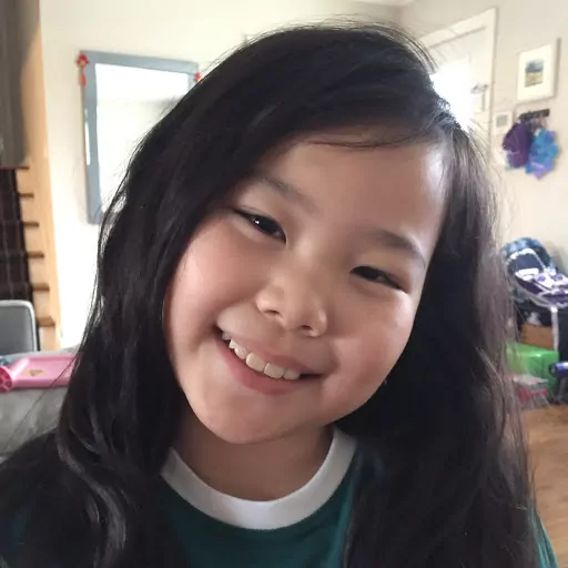 Profile picture of Katherine Shuai