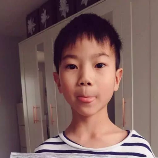 Profile picture of Kyle Chan