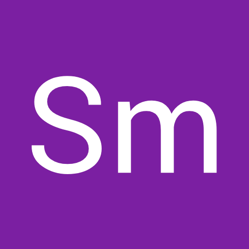Profile picture of Sm D