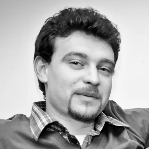 Profile picture of Ivan Ostojic