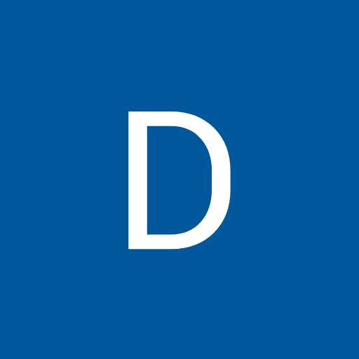 Profile picture of DENMAN MACGREGOR (Student)
