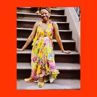 Profile picture of Zulaykha Awa-Diawo Mngomezulu