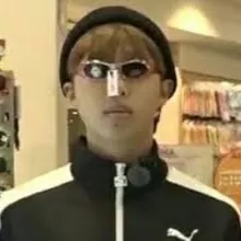 Profile picture of It Is V!