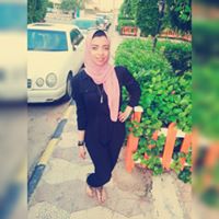 Profile picture of Esraa Galal
