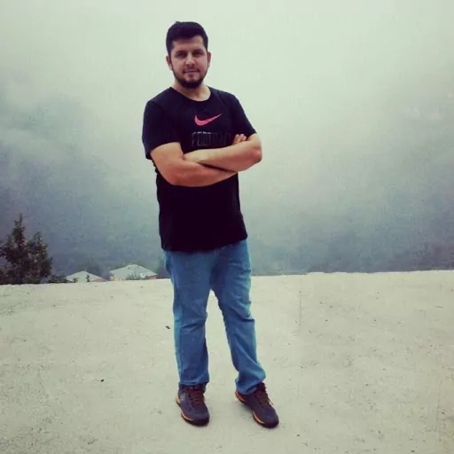Profile picture of Yavuzhan Genç