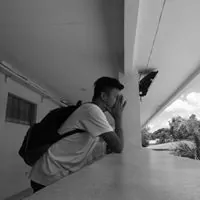 Profile picture of Isaac Louie Riña