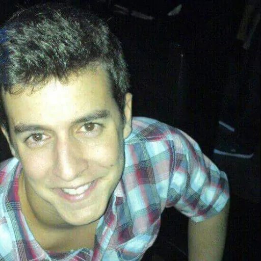 Profile picture of יואב עבאדי