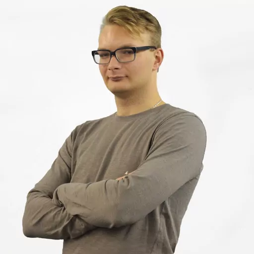 Profile picture of Arturs Plotnieks
