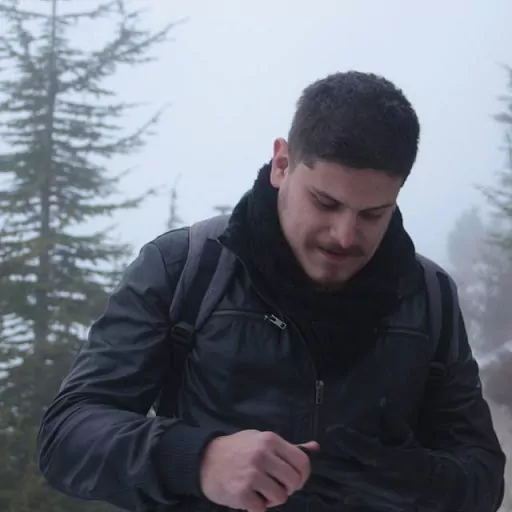 Profile picture of Ali Hammoud