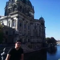 Profile picture of Daniel Escorcia