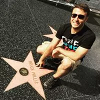 Profile picture of Metin Nalbantoglu