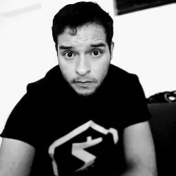 Profile picture of AARON M.