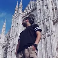Profile picture of Luca Pelizzolee