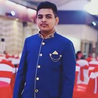 Profile picture of Arham Siddiqui