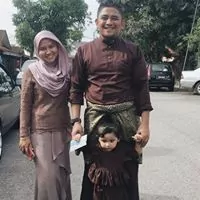 Profile picture of Mohd Head Hafizuddin