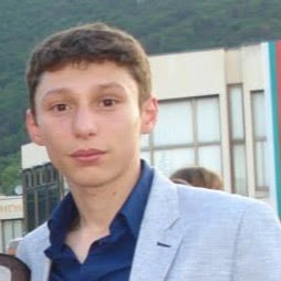 Profile picture of Georgi Hristov