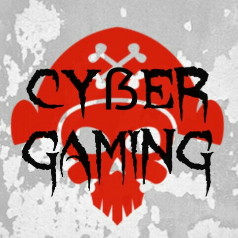 Profile picture of CYBER GAMING