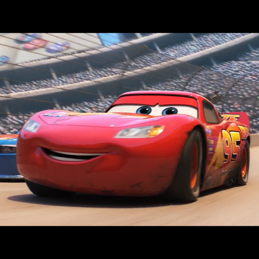 Profile picture of 火 Rayo McQueen