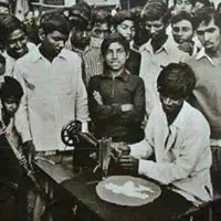 Profile picture of Robin Khan