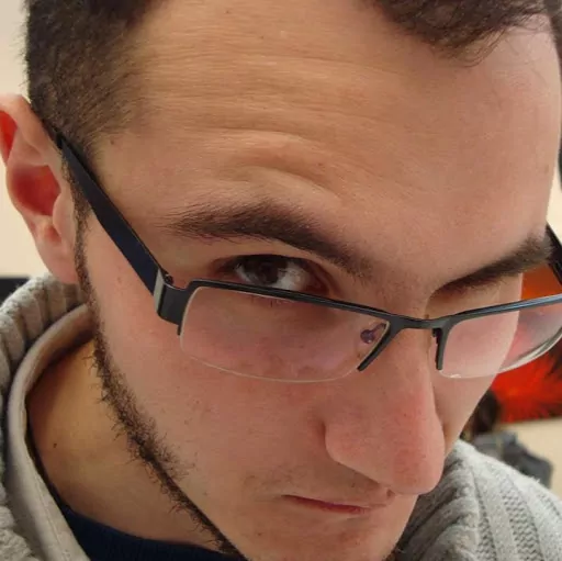 Profile picture of Oleg Murarius