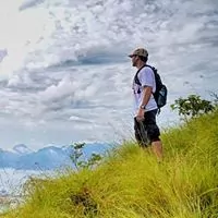 Profile picture of Rico Isaac Zamudio
