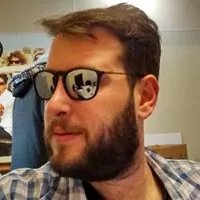 Profile picture of Felipe Raphael