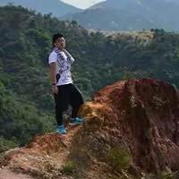 Profile picture of Grayson Lai