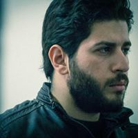 Profile picture of Ziad Al-Ahmad