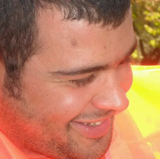 Profile picture of Javier R.