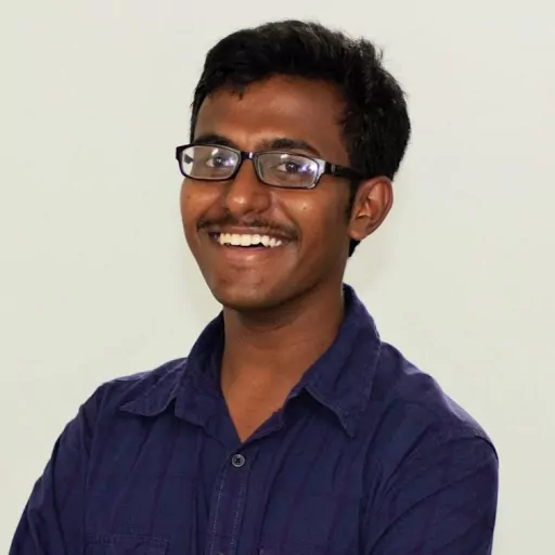 Profile picture of SAI ANUDEEP ANAPAREDDY