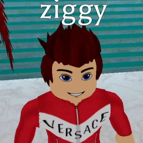 Profile picture of ziggy shinshin
