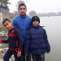 Profile picture of Sharvik Khadka