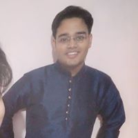 Profile picture of Puneet Shrivas