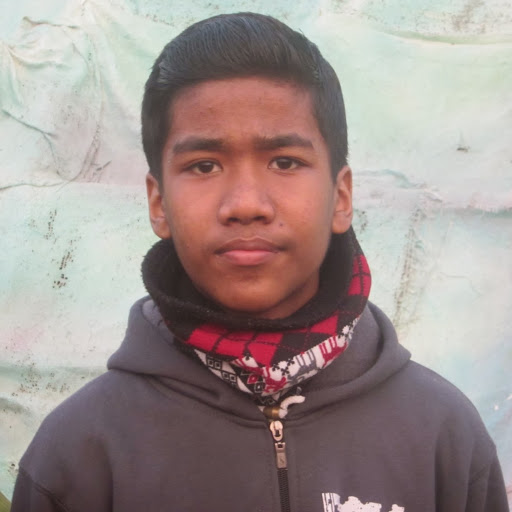 Profile picture of Suraj Kumar Shrestha