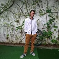 Profile picture of Ricardo Ribeiro