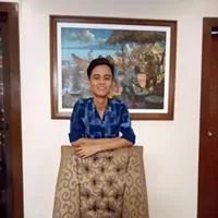 Profile picture of Angelo Lao Sumampong