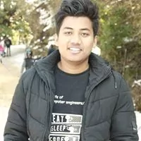 Profile picture of Ashesh Shrestha