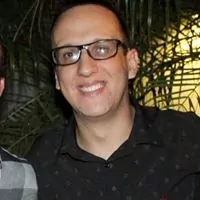 Profile picture of Dimitri Robles