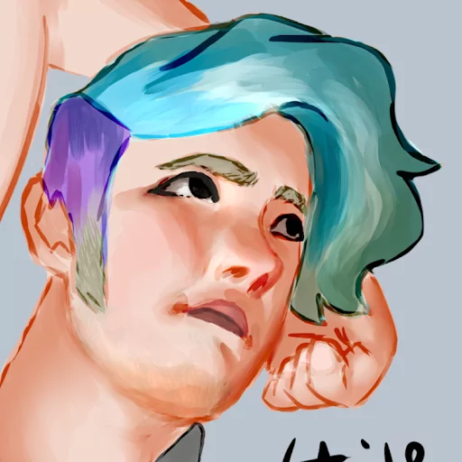 Profile picture of Lance Andrew
