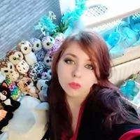 Profile picture of Melissa Michelle van Klingeren