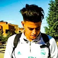 Profile picture of Abdo Msaadi