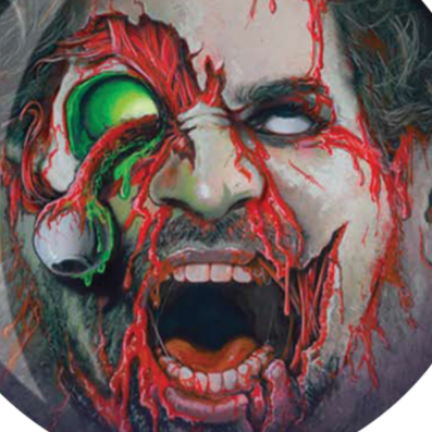 Profile picture of ZombieFeast0