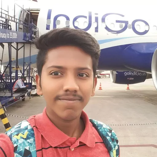 Profile picture of Vivek Kumar