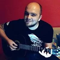 Profile picture of Bogdan Cichy