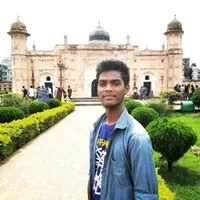 Profile picture of Mehedi Hasan Tusher